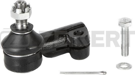 Наконечник рулевой тяги Zekkert. Артикул SN-2472