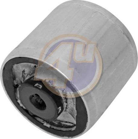 Сайлентблок переднего рычага подвески 4U для Audi A4 IV (B8) 2007-2015. Артикул AU-P-14346