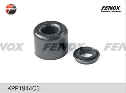 Ремкомплект цилиндра сцепления ВАЗ 2101 рабочего Fenox. Артикул KPP1944C3