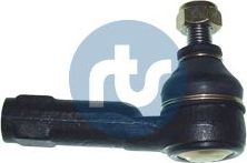 Наконечник рулевой тяги RTS правый/левый для Nissan Cherry IV (N12) 1982-1986. Артикул 91-02324