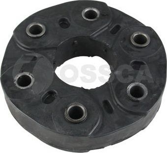 Крестовина карданного вала OSSCA. Артикул 18342