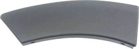 Подкрылок BLIC задний правый для Dacia Duster I 2010-2018. Артикул 5703-04-1305598P