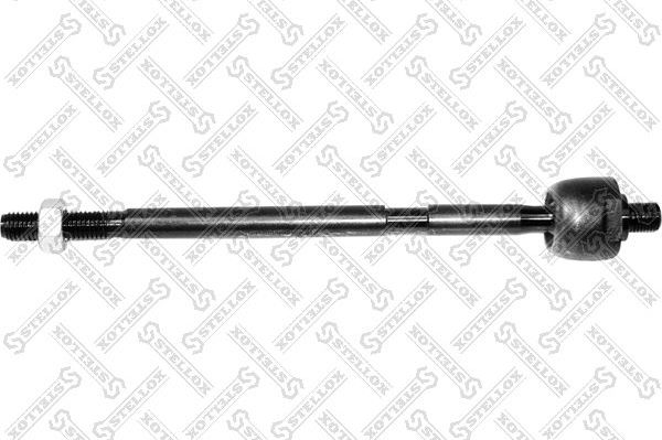 Рулевая тяга Stellox правая/левая для Ford Sierra I 1982-1993. Артикул 55-01196-SX