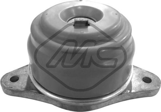 Подушка (опора) двигателя Metalcaucho. Артикул 01039