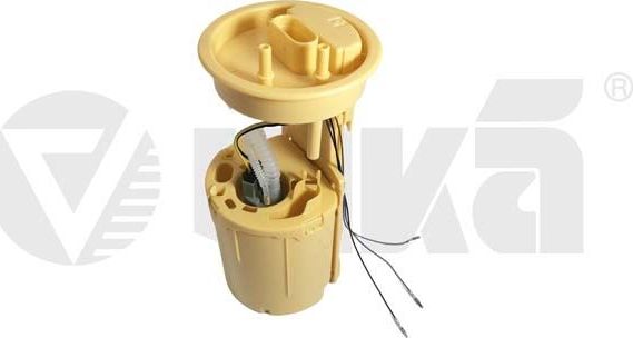 Бензонасос (топливный насос) Vika. Артикул 99191791101