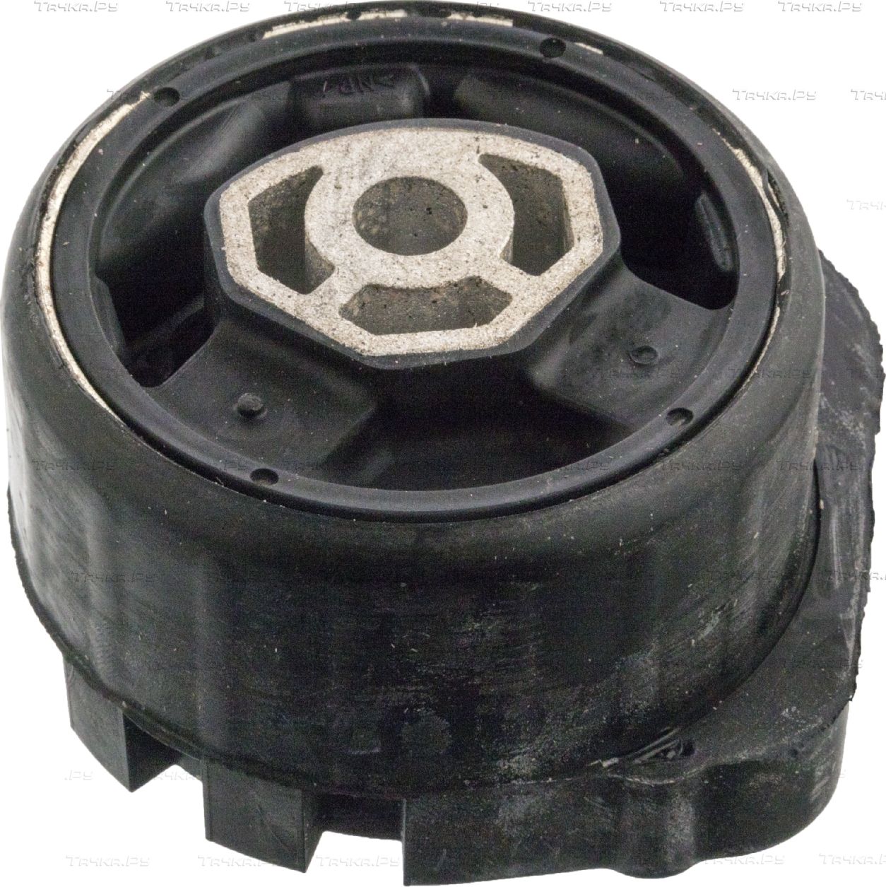 Опора (подушка) КПП Febi Bilstein для BMW 7 V (F01/F02/F04) 2010-2015. Артикул 103683