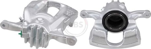 Тормозной суппорт ABS (Серый чугун) для Renault Trafic III 2014-2026. Артикул 531841