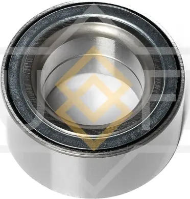 Подшипник ступицы задний правый/левый BMW 1 (E81) 2006-2012, MERCEDES-BENZ A-CLA (Sufix). Артикул SM1211