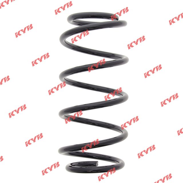 Пружина подвески KYB (Каяба) K-Flex передняя для Opel Vectra B 1995-2003. Артикул RH1258