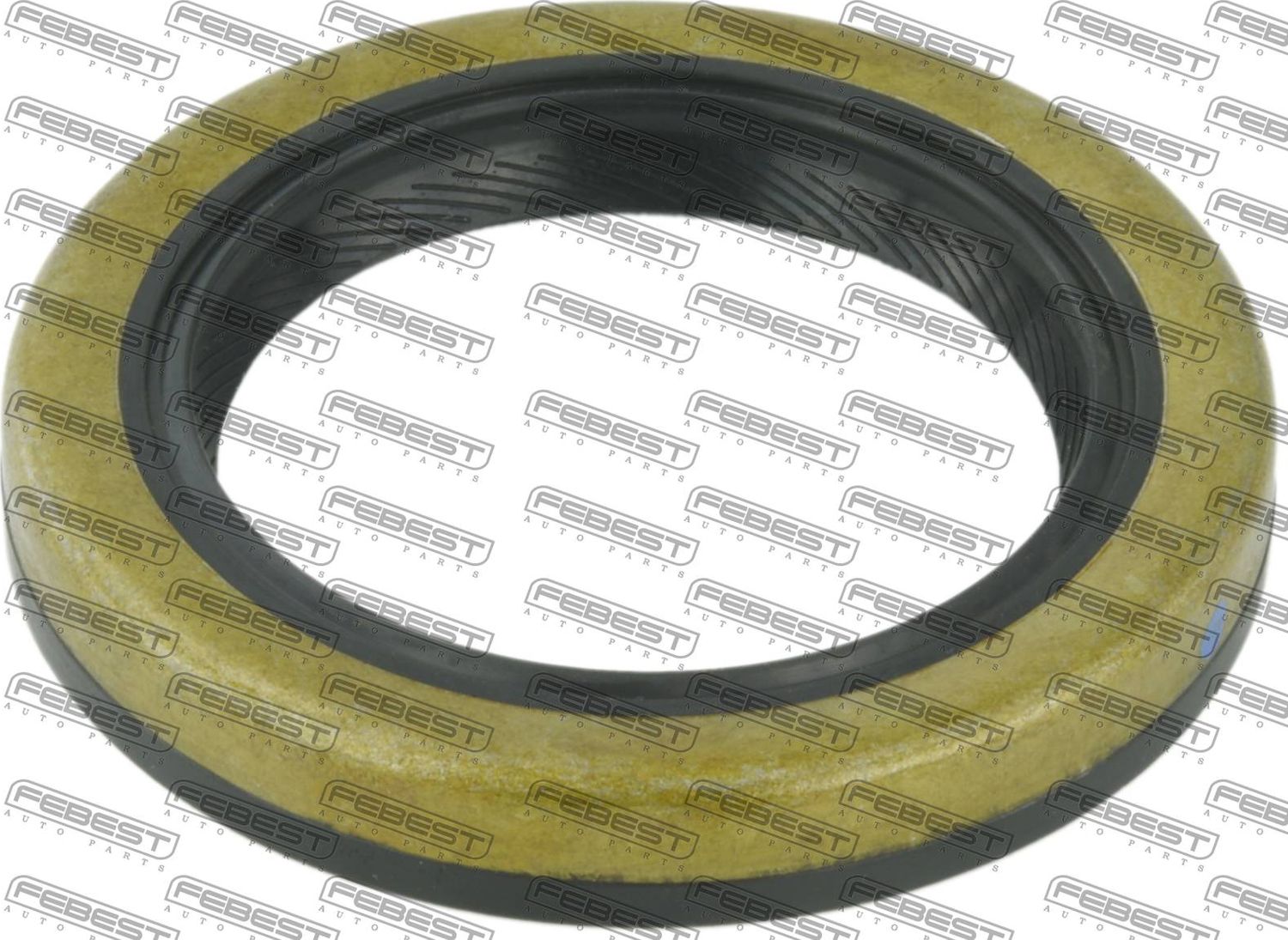 Сальник масляного насоса 36.5x55.1x7.8 Febest. Артикул 95GFZ-38550808R