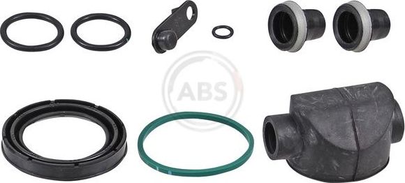 Ремкомплект тормозного суппорта ABS передний для Citroen Xantia I 1993-2003. Артикул 63589