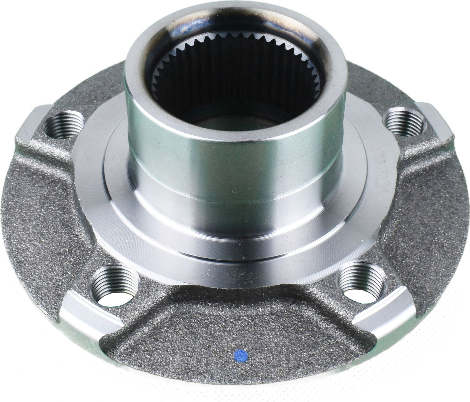 Ступица колеса с интегрированным подшипником Jikiu. Артикул HW35001