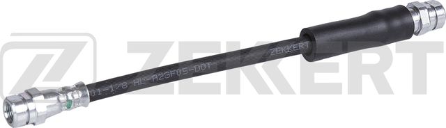Тормозной шланг Zekkert задний правый/левый внутренний для Volkswagen Golf Plus I 2004-2013. Артикул BS-9009