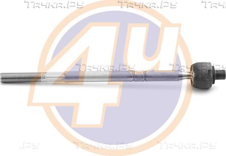 Рулевая тяга 4U. Артикул MR-E-09122