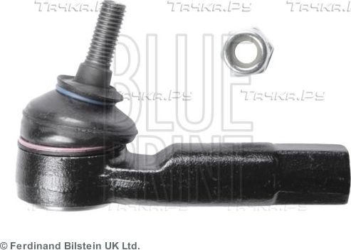 Наконечник рулевой тяги Blue Print правый для Ford Fusion I 2002-2012. Артикул ADM58748