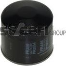 Масляный фильтр Fram для Daewoo Tico 1995-2000. Артикул PH2954