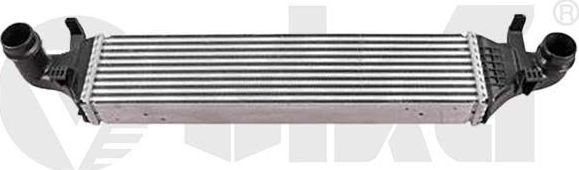 Интеркулер Vika. Артикул 11077001