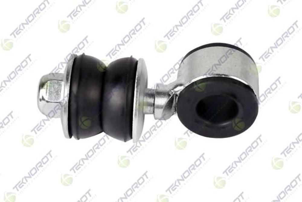 Стойка (тяга) стабилизатора Teknorot передняя для Volkswagen Golf II 1983-1992. Артикул V-907