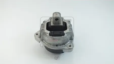 ОПОРА ДВИГАТЕЛЯ LH (Quattro Freni). Артикул QF00A00581