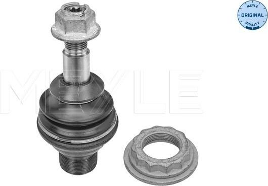 Шаровая опора Meyle Original. Артикул 316 010 0024