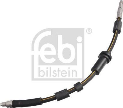 Тормозной шланг Febi Bilstein передний левый для Ford KA I 1996-2008. Артикул 170260