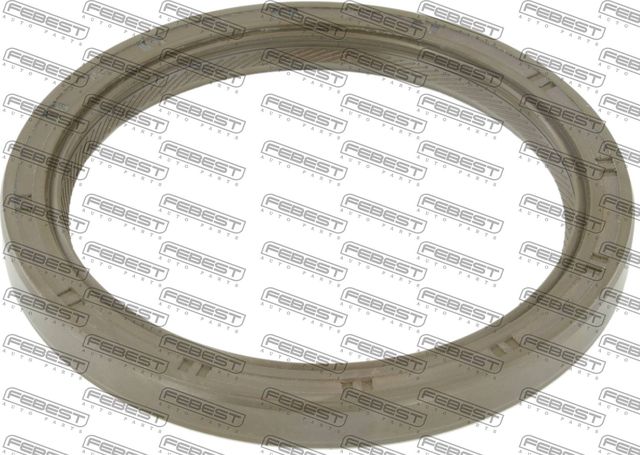 Сальник коленвала Febest внутренний для Toyota Matrix I (E130) 2002-2004. Артикул 95GAY-76940909L