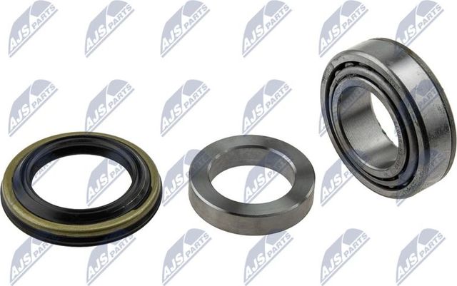 Ступичный подшипник (комплект) NTY. Артикул KLT-NS-090