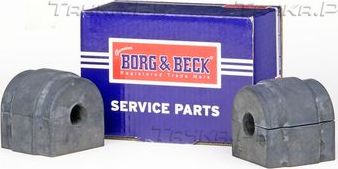 Втулка стабилизатора Borg & Beck. Артикул BSK7976K