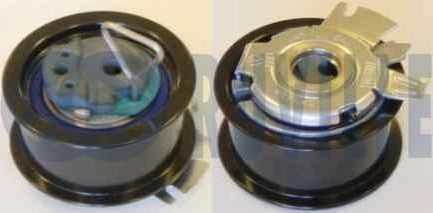 Натяжной ролик (натяжитель) ремня ГРМ Ruville. Артикул 541463