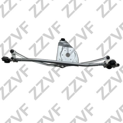 Трапеция стеклоочистителя (дворника) ZZVF. Артикул ZV635LR