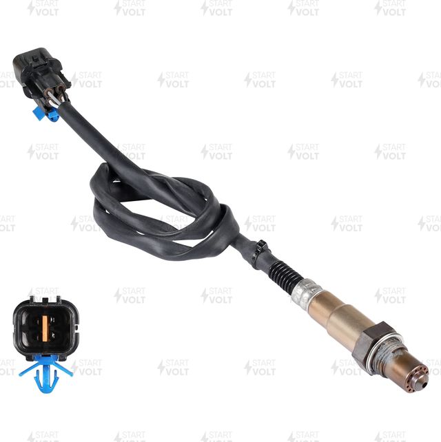 Лямбда-зонд (кислородный датчик) StartVOLT. Артикул VS-OS 1700