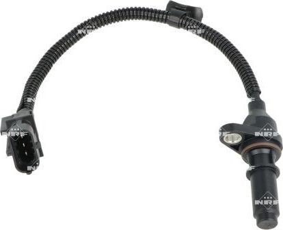 Датчик положения коленвала NRF. Артикул 755174