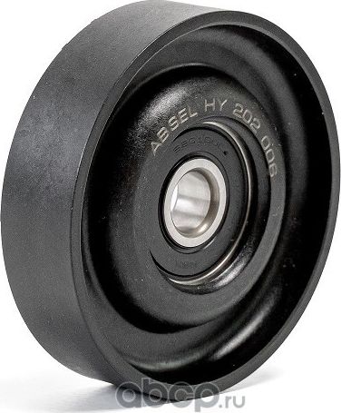 Ролик натяжной приводного ремня (Absel). Артикул HY202006