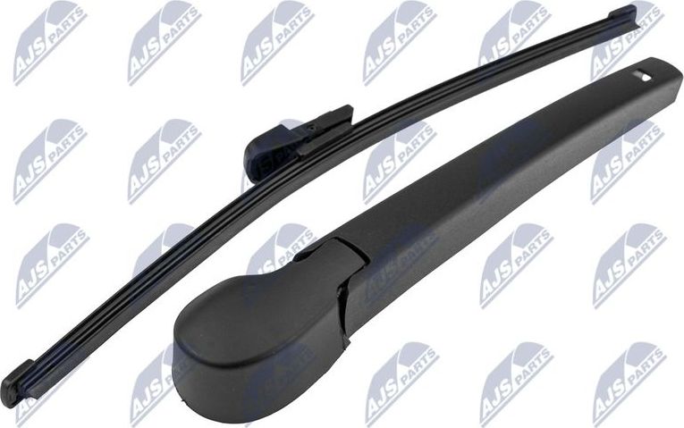 Поводок (рычаг) стеклоочистителя (дворника) NTY. Артикул EWB-VW-012