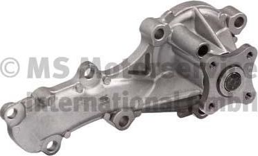 Помпа (водяной насос) Kolbenschmidt. Артикул 50005141