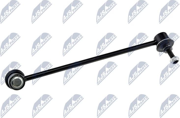 Стойка (тяга) стабилизатора NTY. Артикул ZLP-BM-004