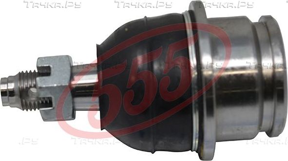 Шаровая опора 555 правая/левая нижняя для Toyota 4Runner V 2010-2026. Артикул SB-T402