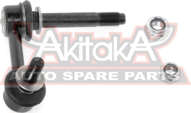 Стойка (тяга) стабилизатора Asva. Артикул 0223-J50FR