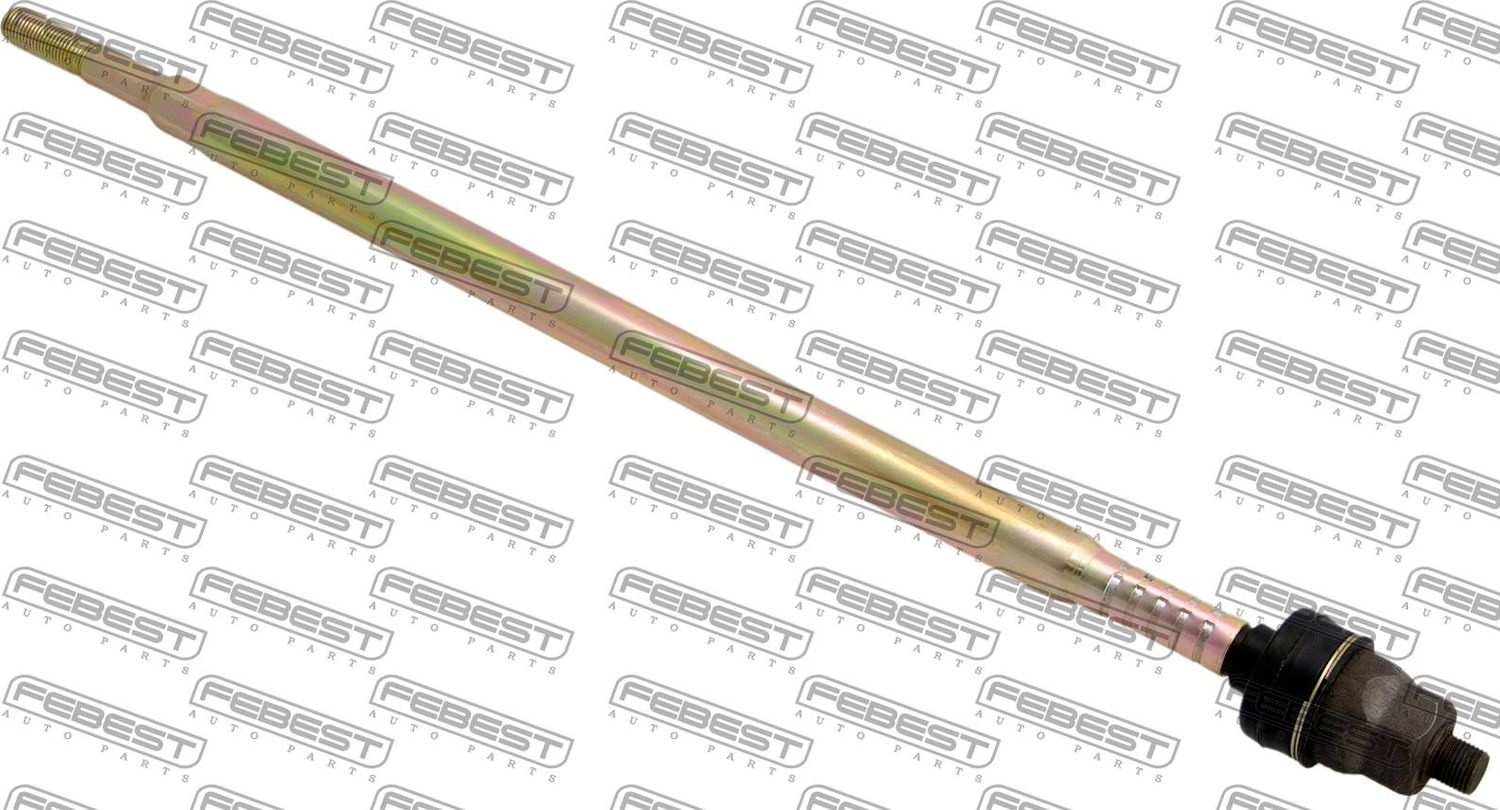 Рулевая тяга Febest. Артикул 0322-CRV