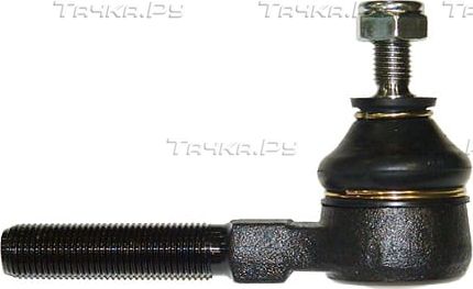 Наконечник рулевой тяги SKF правый/левый для Renault 11 1983-1988. Артикул VKDY 316025