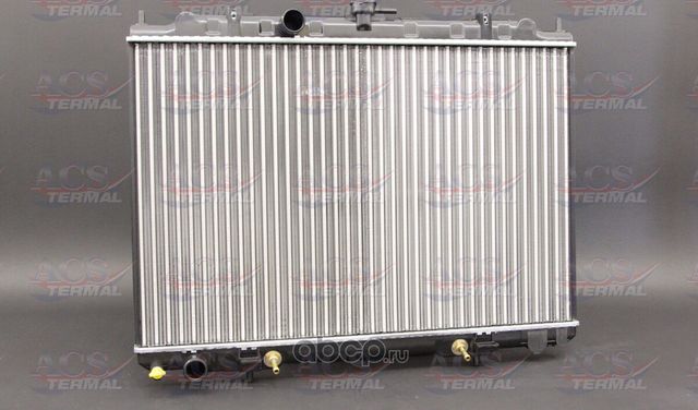 Радиатор охлаждения ACS Termal. Артикул 258705