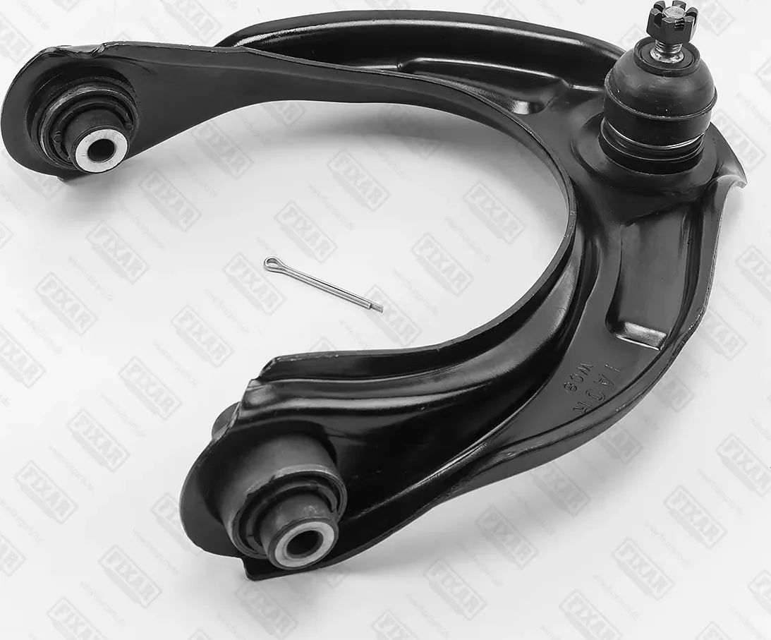 Рычаг HONDA ACCORD 08- передн.верхн.прав. (Fixar) Fixar. Артикул FQ0905R