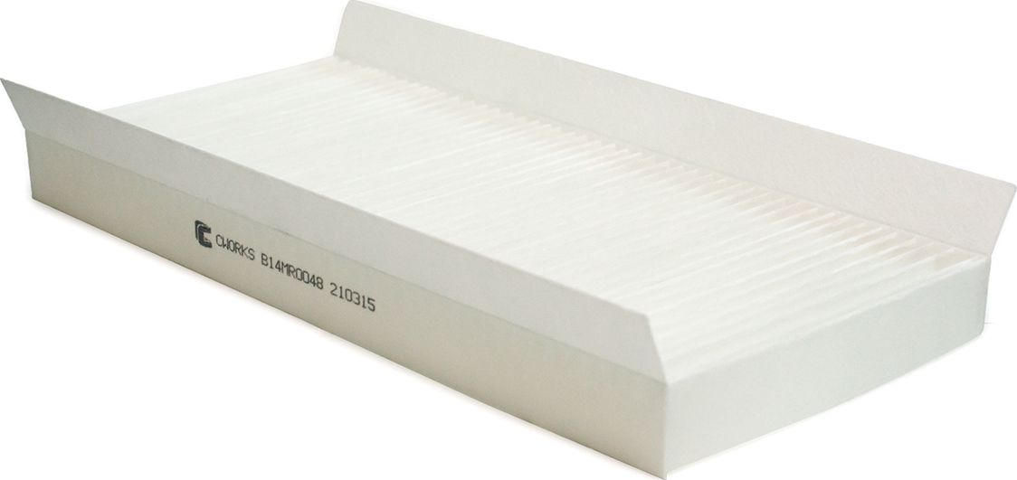 Салонный фильтр Cworks. Артикул B14MR0048