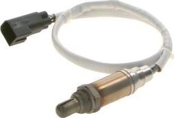 Лямбда-зонд (кислородный датчик) Bosch для Ford Scorpio II 1994-1998. Артикул 0 258 003 485