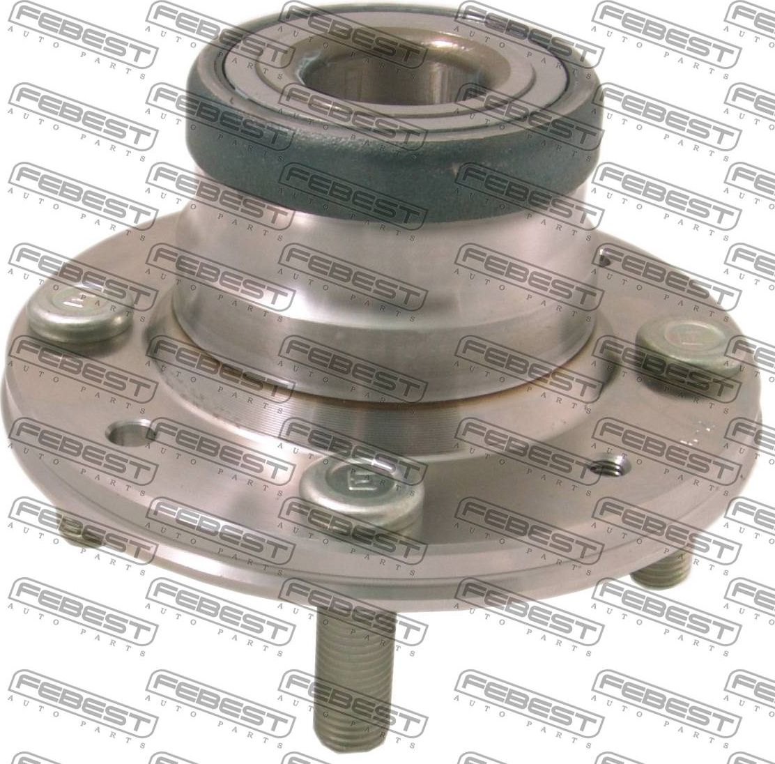 Ступица колеса Febest. Артикул 0482-CJR