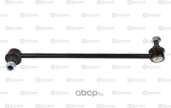 Стойка стабилизатора (Schatz). Артикул S321056R