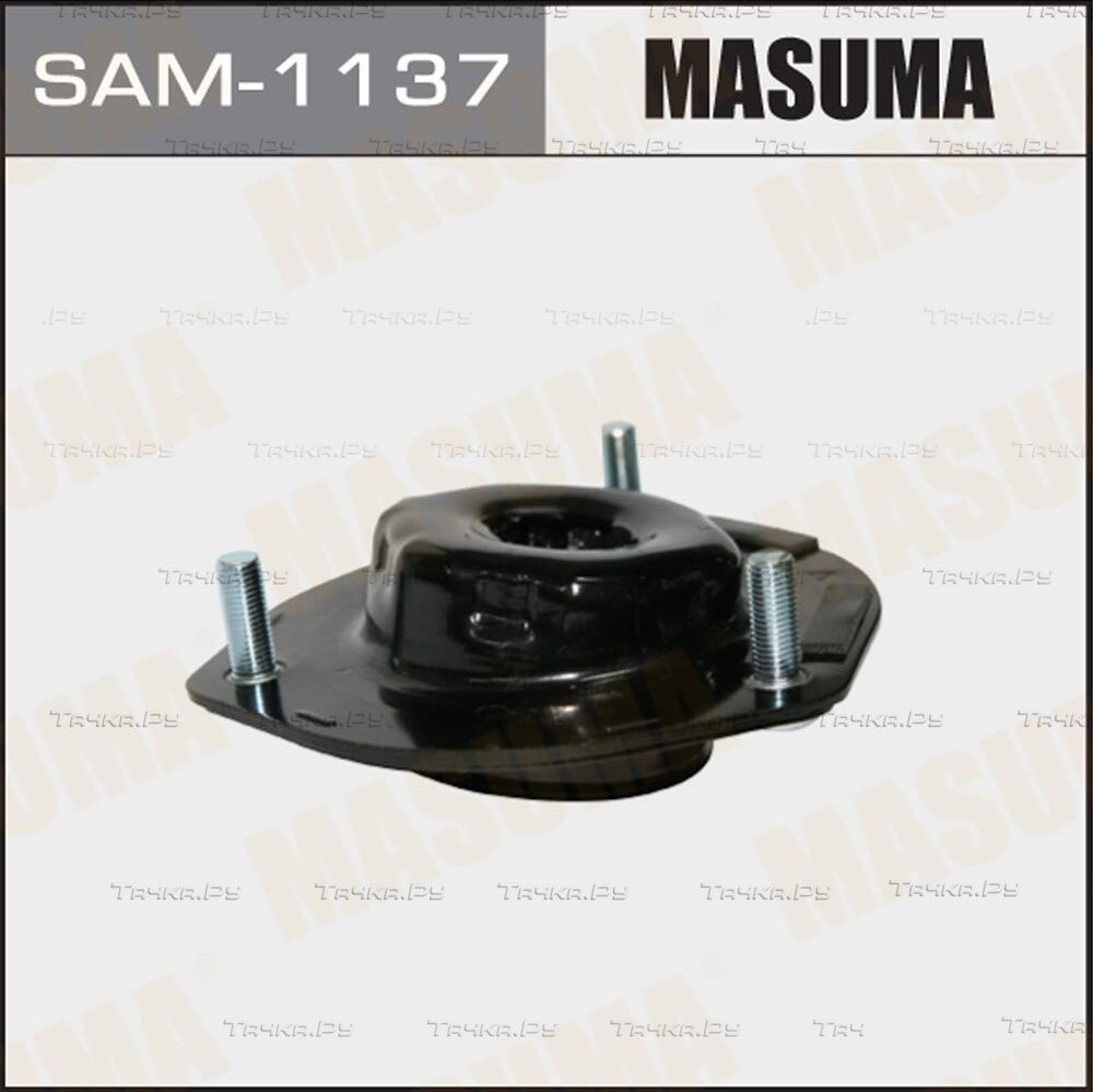 Опора амортизатора (стойки) Masuma. Артикул SAM-1137