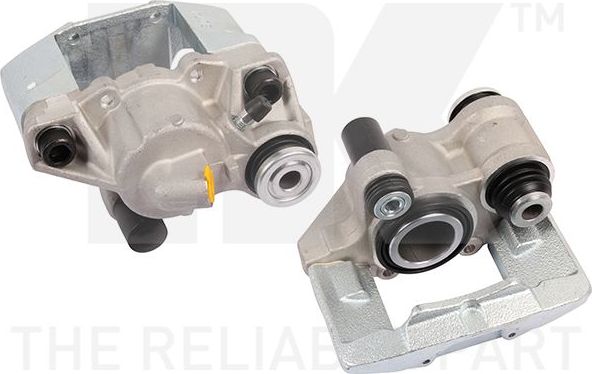 Тормозной суппорт NK (алюминий). Артикул 213774