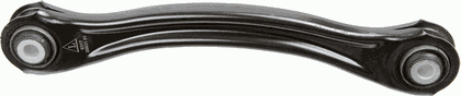 Рычаг задней подвески Lemforder задний правый/левый верхний для Mercedes-Benz C-Класс II (W203, CL203) 2000-2008. Артикул 29631 01