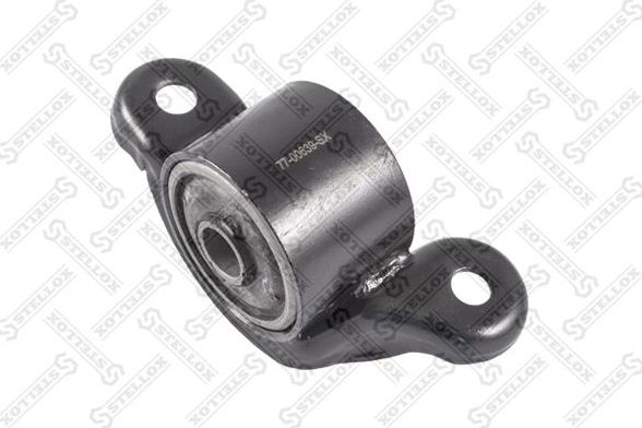 Сайлентблок переднего рычага подвески Stellox. Артикул 77-00639-SX